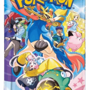 Booster SV9 Battle Partners